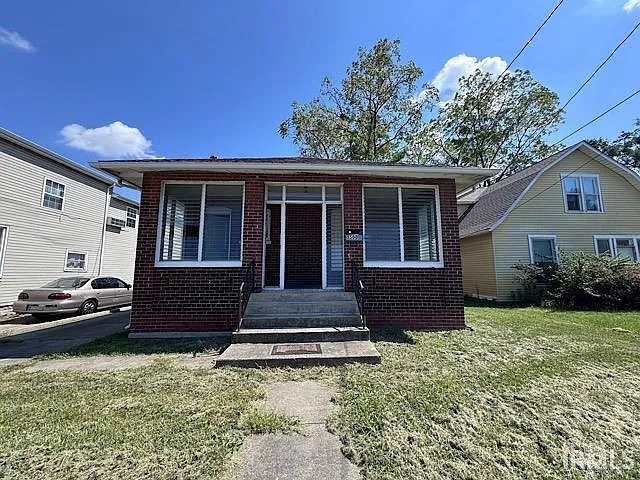 1500 N Wheeling Ave