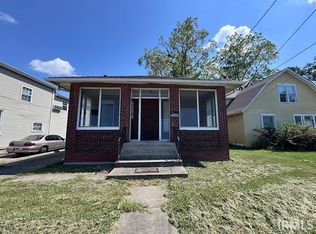1500 N Wheeling Ave, Muncie, IN 47303
