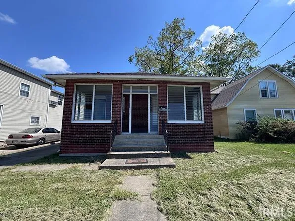 1500 N Wheeling Ave, Muncie, IN 47303