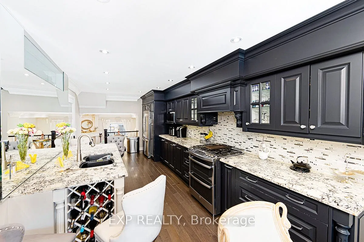 1 bed, $4,500 — Photo 4
