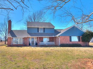 5321 Butte Rd, Edmond, OK 73025