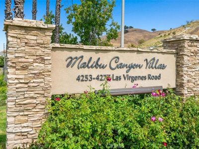 4273 Las Virgenes Rd Unit 3, Calabasas, CA, 91302