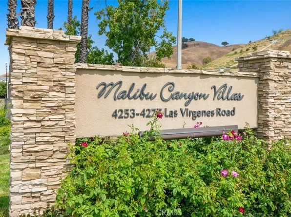 4273 Las Virgenes Rd Unit 3, Calabasas, CA 91302