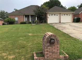 2511 Boykin Pl, Montgomery, AL 36117