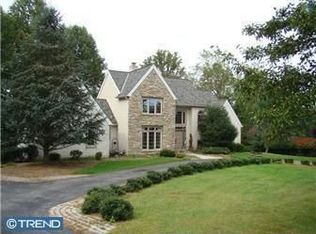 6 Ridings Way, Chadds Ford, PA 19317