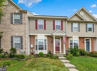 544 June Apple Ct, Abingdon, MD 21009