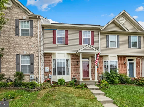 544 June Apple Ct, Abingdon, MD 21009