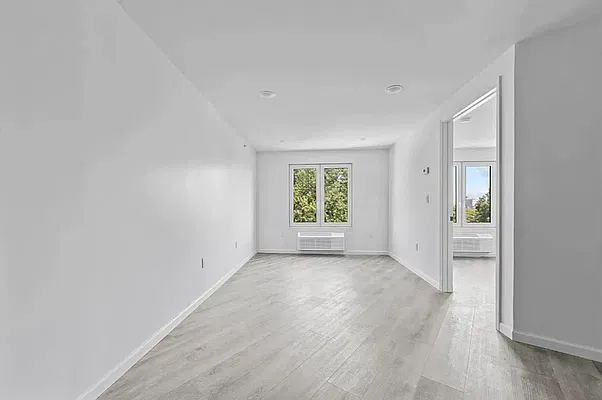 Living room, photo 3