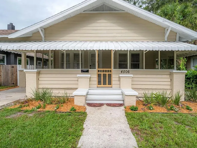 4506 N Ola Ave — Photo 15