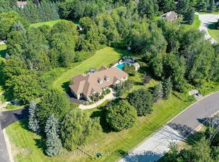 14 Briarwood Dr, Caledon, ON L7K0N1