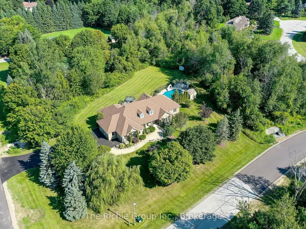 14 Briarwood Dr, Caledon, ON L7K 0N1