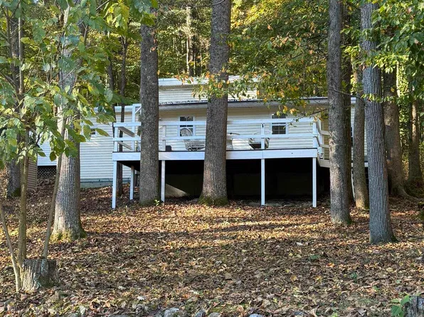 1141 N Idlewild Lake Rd, Jasper, IN 47546