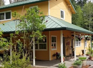 3442 Gull Harbor Rd NE, Olympia, WA 98506