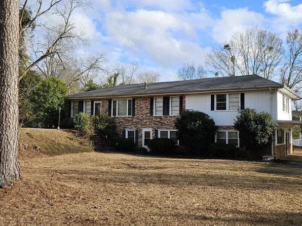 3412 Hartley Bridge Rd, Macon, GA 31216