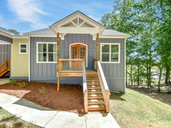 1274 Lakeview Ridge Cir, Dadeville, AL 36853