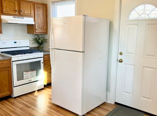 248 W Walnut St APT 2, Lancaster, PA 17603