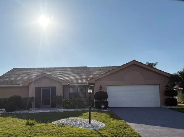 721 Elkhorn Rd, Sun City Center, FL 33573