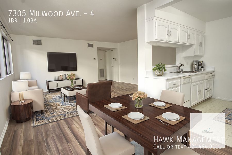 1st image of 7305 Milwood Ave APT 4