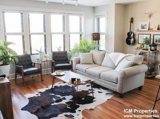 2225 W Wilson Ave #3E, Chicago, IL 60625