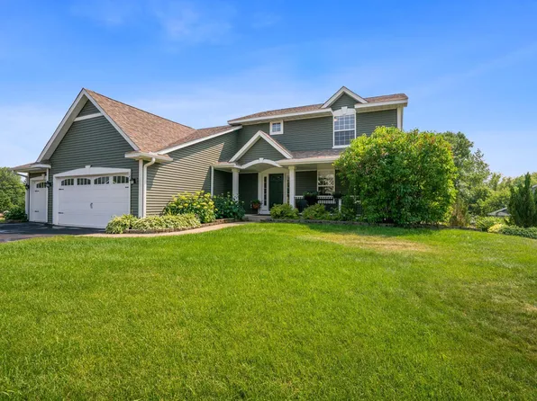 141 Shepherdia Ct, Watertown, MN 55388