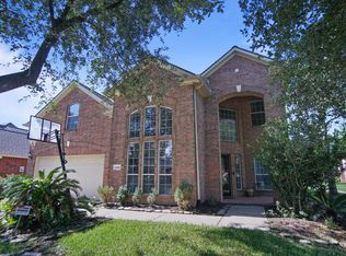 12902 Blackbrook Ln, Houston, TX 77041