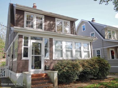 49 Sterling Ave, Staten Island, NY, 10306