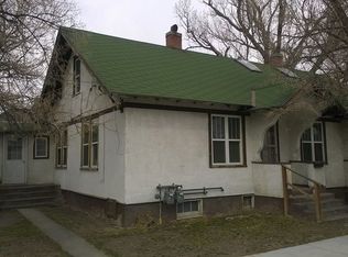 219 E Callender St, Livingston, MT 59047