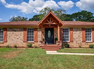 8134 Brunson Ave, Semmes, AL 36575