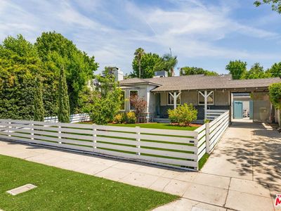 5054 Cartwright Ave, North Hollywood, CA, 91601