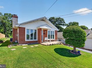 2521 Franklin Ave, Broomall, PA 19008