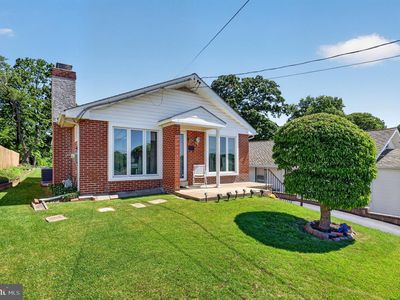 2521 Franklin Ave, Broomall, PA, 19008