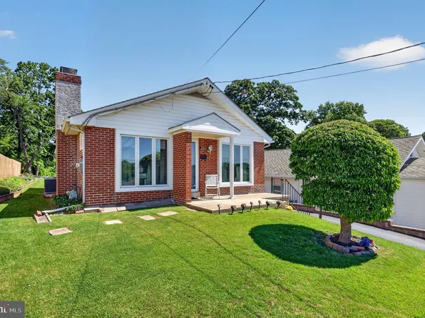 2521 Franklin Ave, Broomall, PA 19008