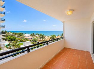 401 Briny Ave APT 605, Pompano Beach, FL 33062