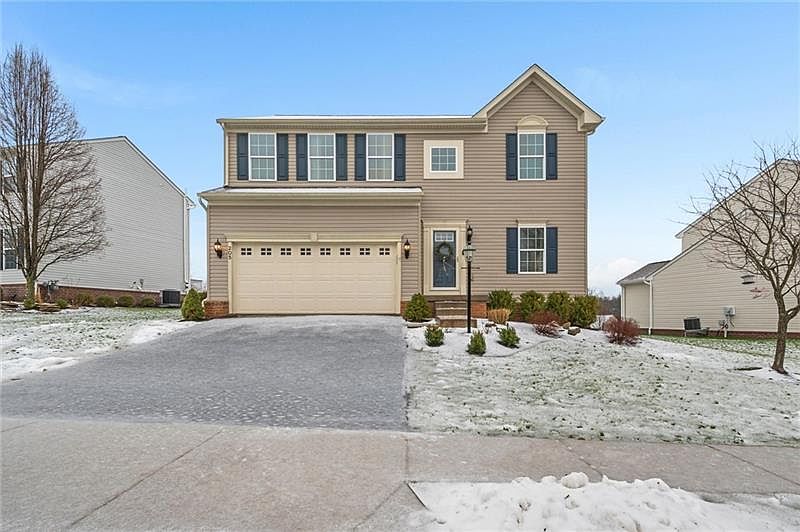 205 Springbrook Dr, Mars, PA 16046 Zillow