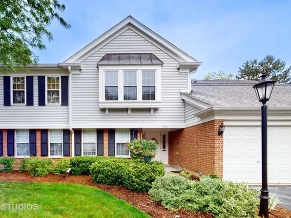 501 Loch Lomond Ln APT C, Prospect Heights, IL 60070
