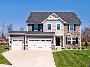 15084 Mancroft Dr, Fishers, IN 46037