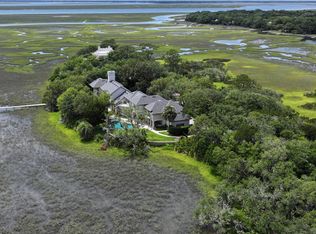 22 Marsh Point Rd, Fernandina Beach, FL 32034