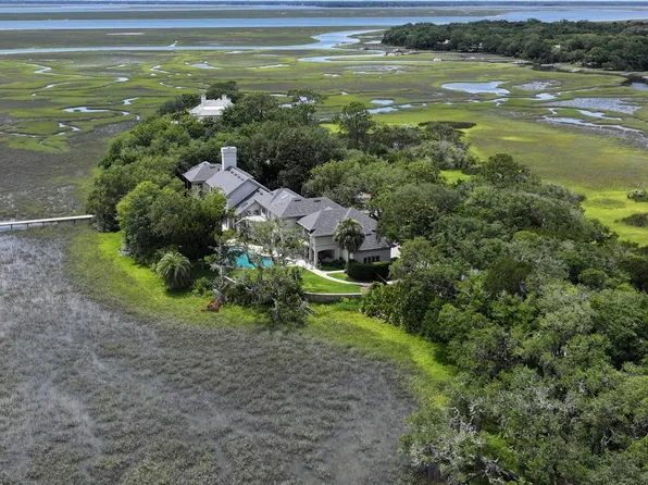 22 Marsh Point Rd, Fernandina Beach, FL 32034
