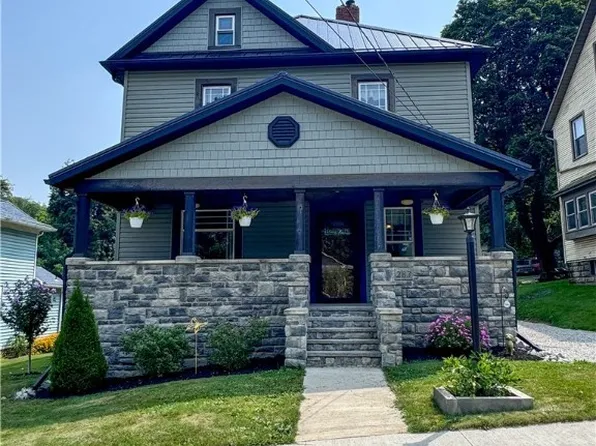 283 N Washington St, Millersburg, OH 44654