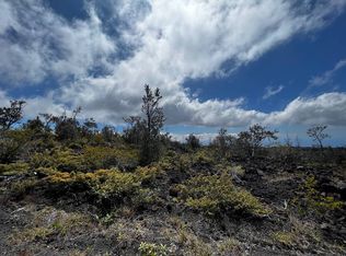 Cocoanut Dr, Ocean View, HI 96737