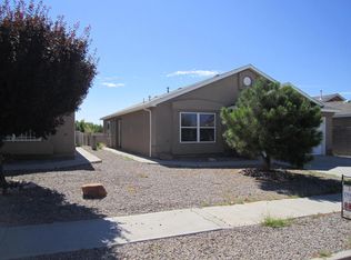 2516 Summer Sage Dr SW, Albuquerque, NM 87121