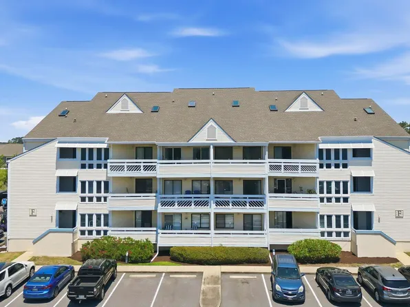 1100 Possum Trot Rd. #F225, North Myrtle Beach, SC 29582