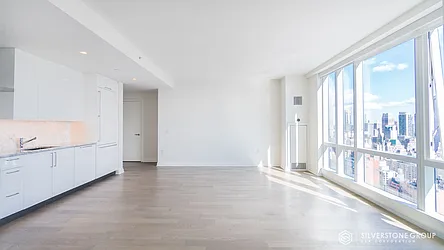 Rented by Silverstone Group USA Corp.