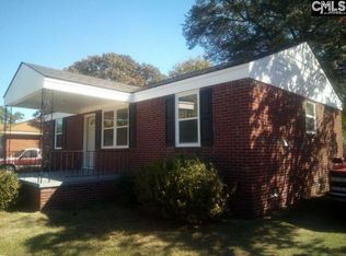 1211 Pine St, Cayce, SC 29033