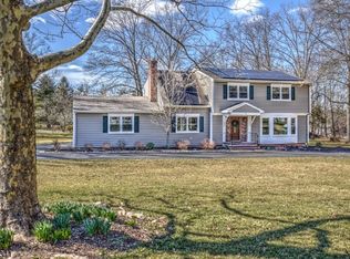 73 Kiva Pl, Branchburg, NJ 08876