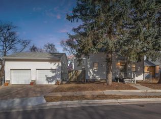 520 W Bailey St, Sioux Falls, SD 57104