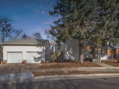 520 W Bailey St, Sioux Falls, SD, 57104
