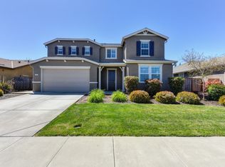 874 Heartwood St, Lincoln, CA