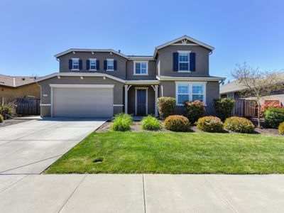 874 Heartwood St, Lincoln, CA, 95648