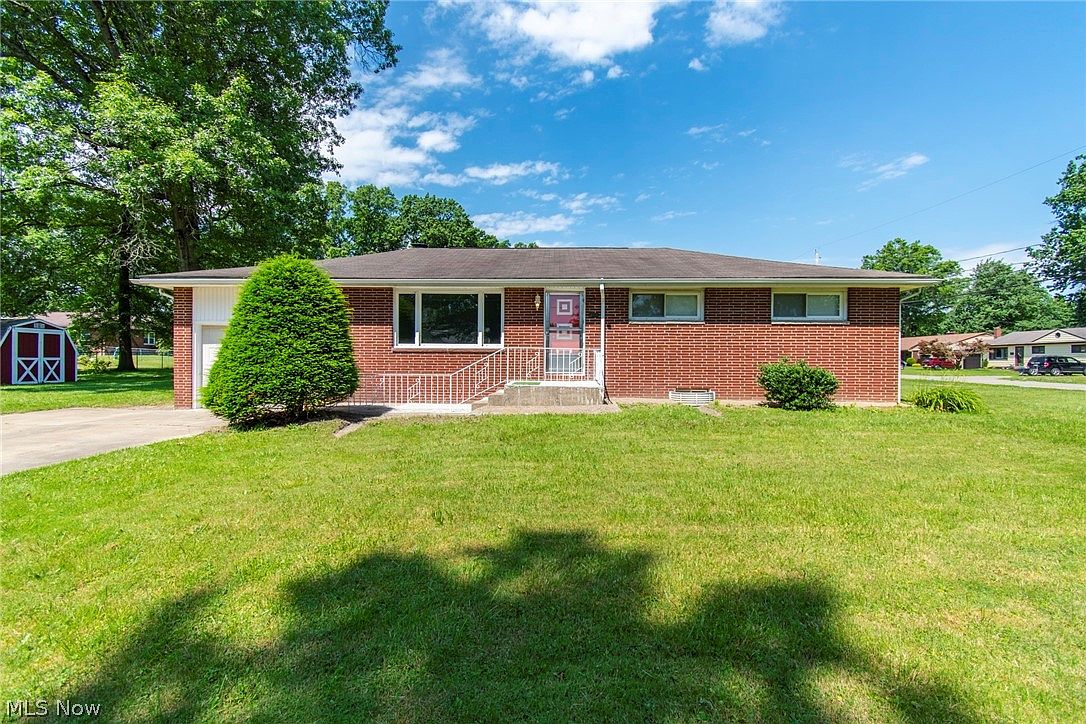 231 Euclid Blvd, Youngstown, OH 44505 Zillow